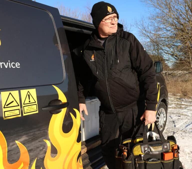 NH Bioservice Booking